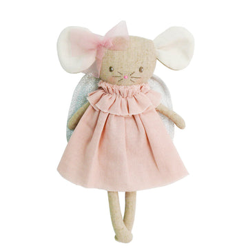 Alimrose | Angel Baby Mouse