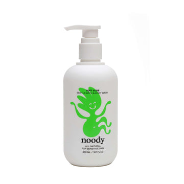 Noody | Soft Suds