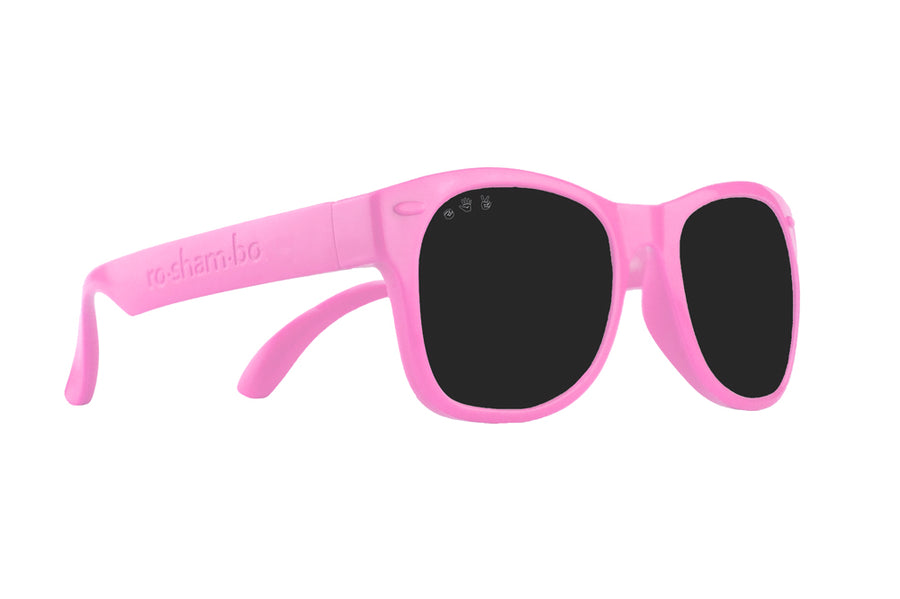 Ro.sham.bo | Sunglasses Toddler, Popple Pink