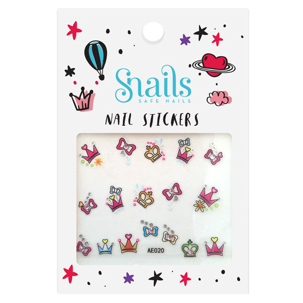 Snails | Nail Polish, Perfect Princess