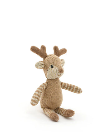 Nana Huchy | Remi the Reindeer Rattle