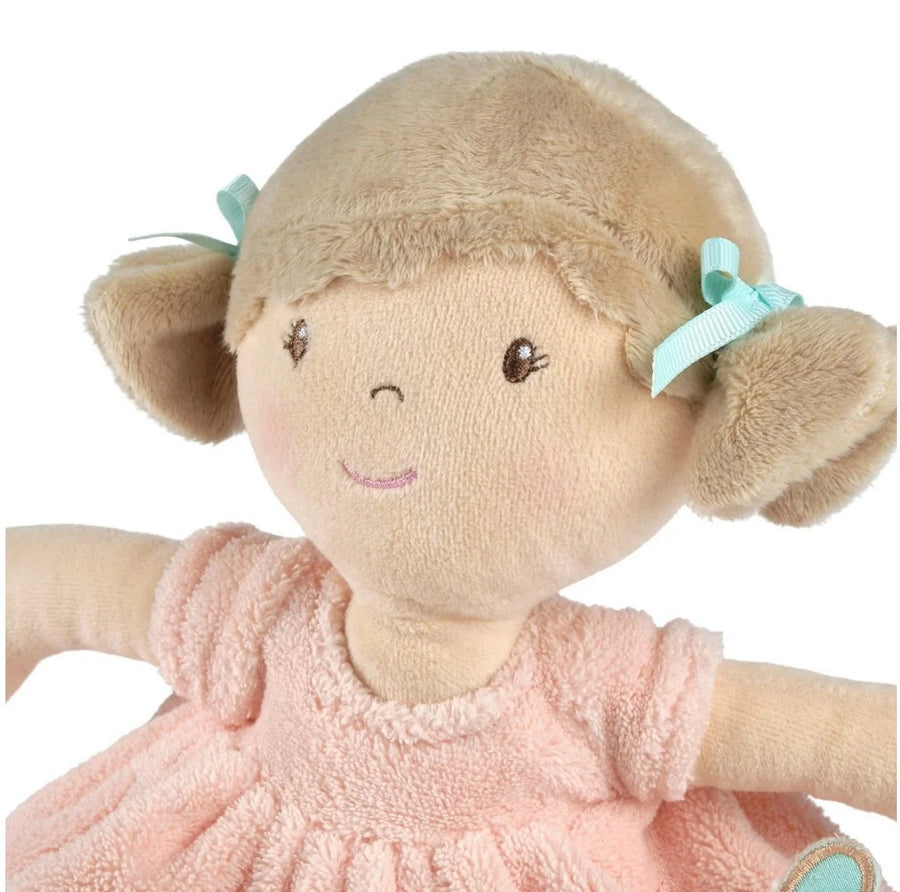 Tikiri Bonikka | Soft Dolls, Butterfly Kids Pia