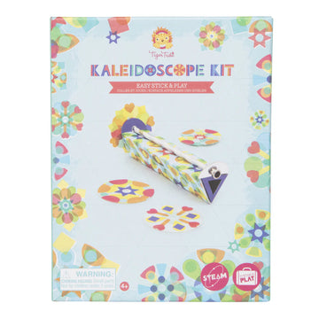 Tiger Tribe | Kaleidoscope Kit