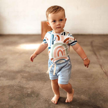 Snuggle Hunny Kids | Shorts, Zen