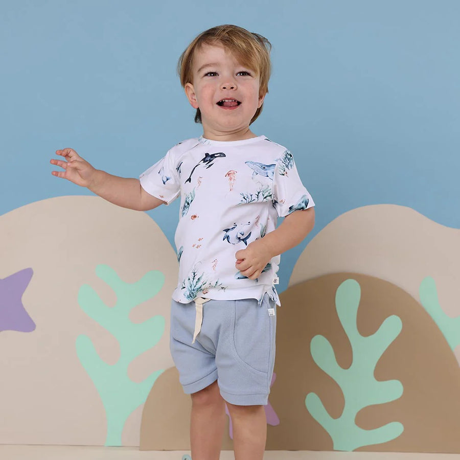 Snuggle Hunny Kids | Shorts, Zen