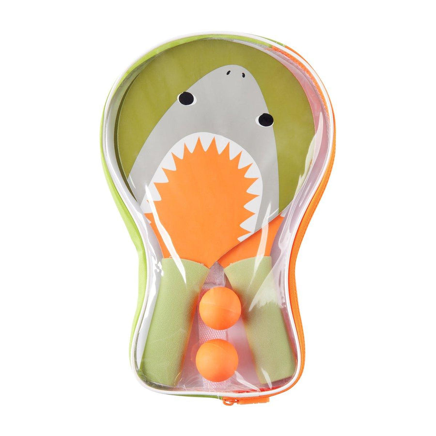 Sunnylife | Mini Beach Bats - Shark | Little Lights Co.