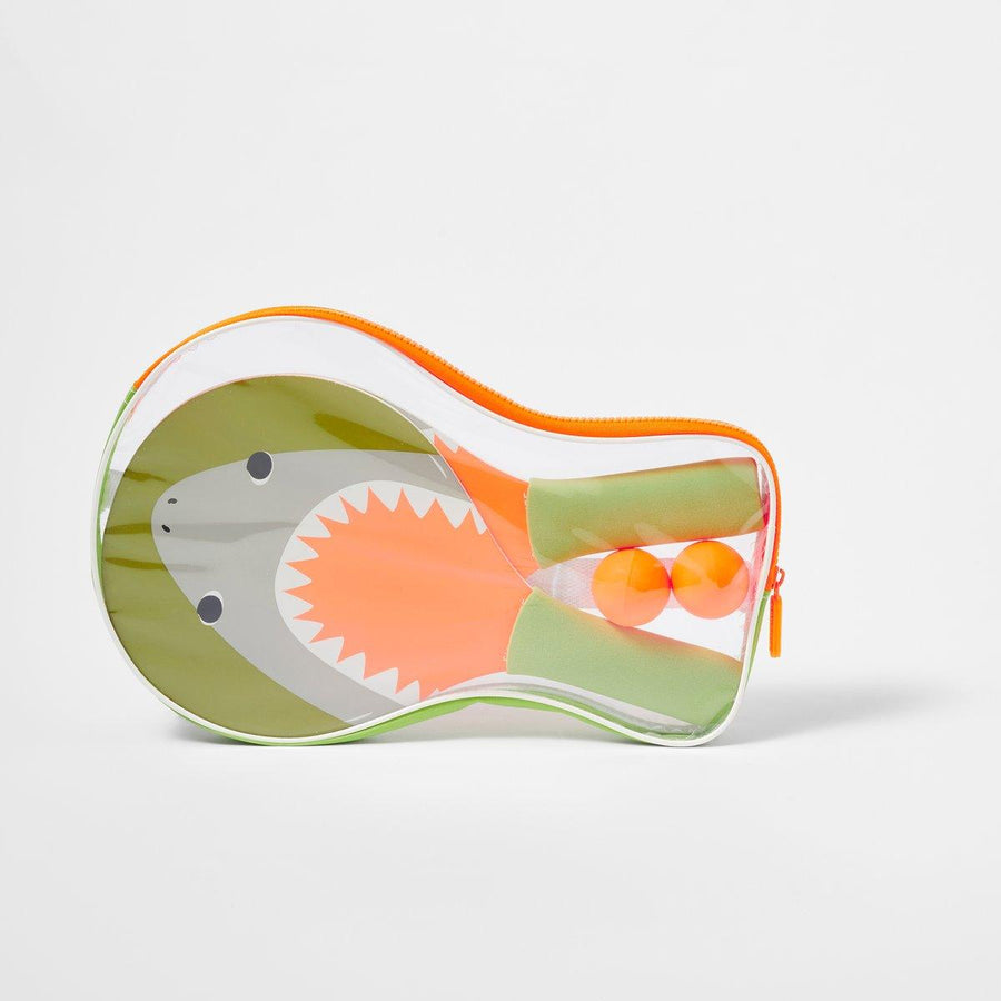 Sunnylife | Mini Beach Bats - Shark | Little Lights Co.