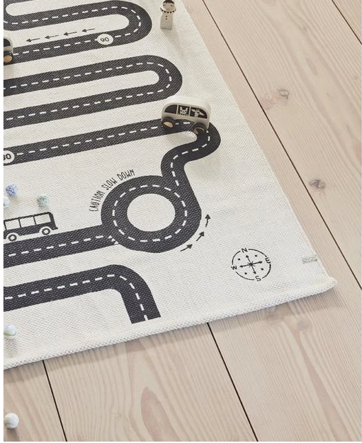 OYOY | Adventure Rug | Little Lights Co.