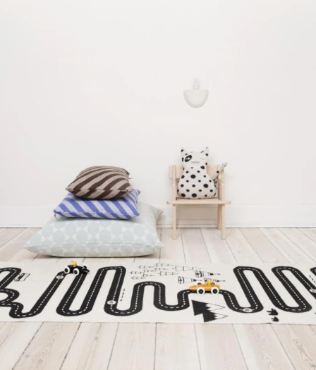 OYOY | Adventure Rug | Little Lights Co.