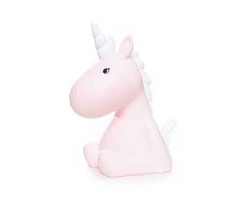 Night light - Pink Unicorn | Little Lights Co.