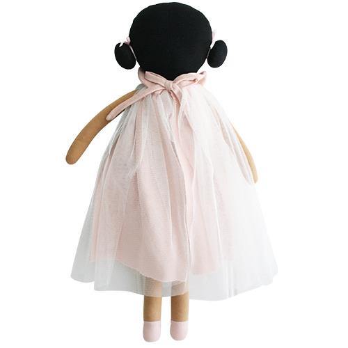 Alimrose | LULU DOLL 48CM PINK | Little Lights Co.